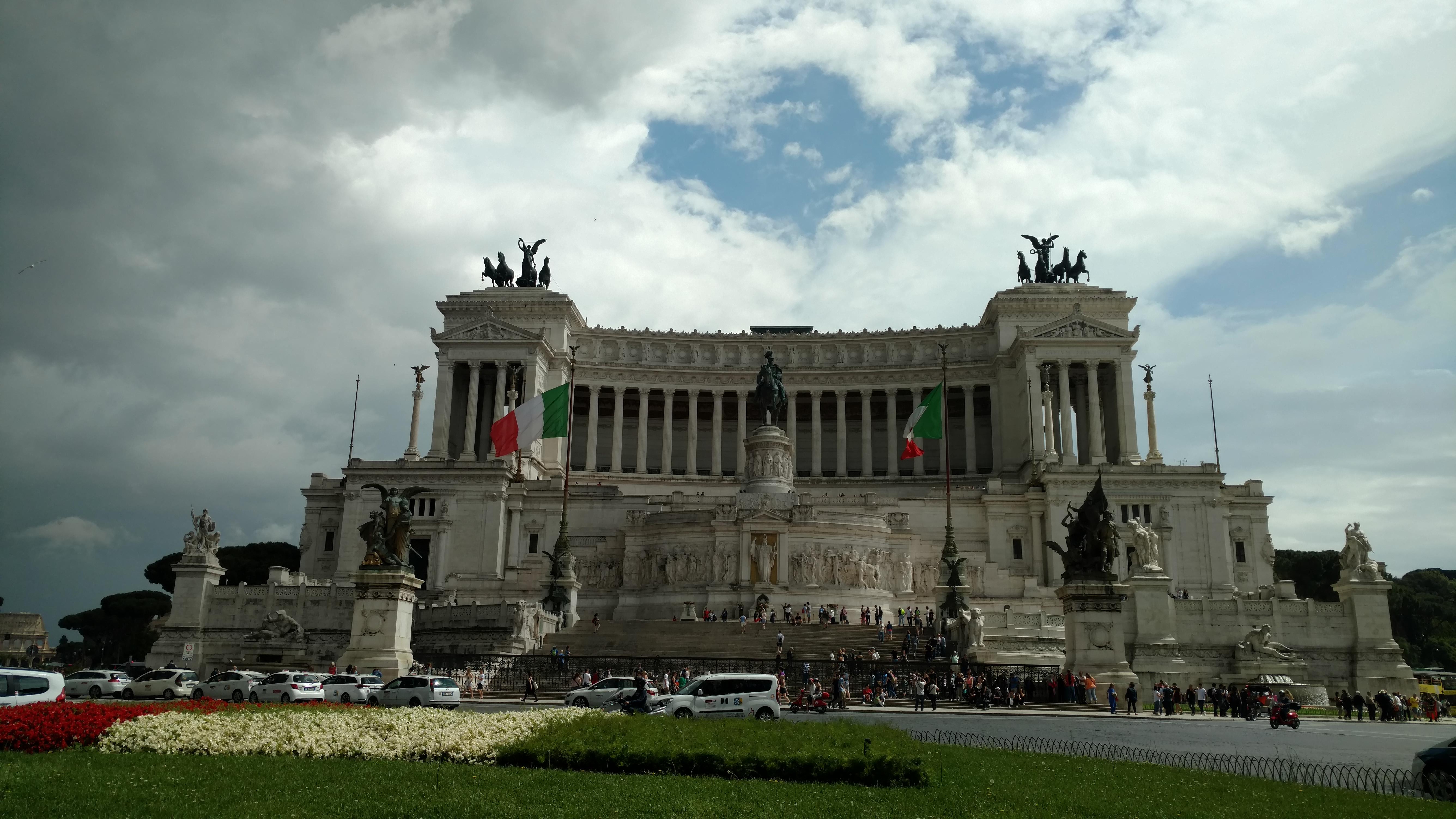 Qué ver en Roma: 10 imperdibles de la Ciudad Eterna - Armando tu viaje